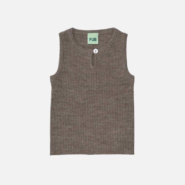 Merino deals vest baby