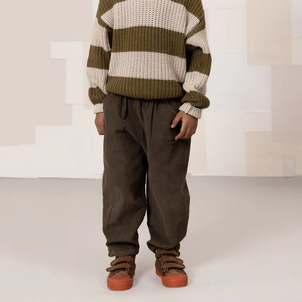 BOHEME ♡ CARROT PANTS CORDEROY 36m BOHEME ♡ CARROT PANTS CORDEROY 36m BOHEME ♡ CARROT PANTS