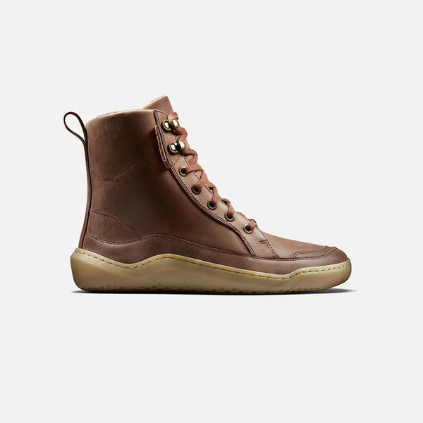 Women's Gobi Warmlined Boots in Bark – MamaOwl