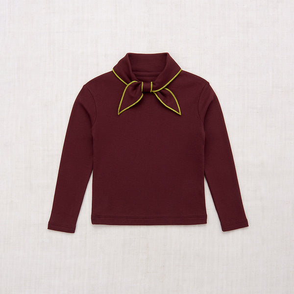 トップス misha&puff mamaowl Pima Cotton Scout T Misha & Puff Scout Tee – Flower Child