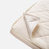 Quilted Latex Mattress