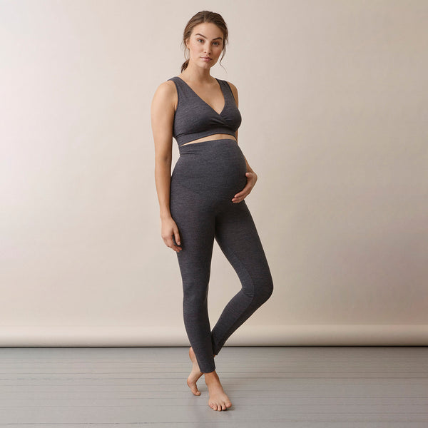 Boob Post Maternity Support Leggings – Pickles & Littles Maternity Boutique