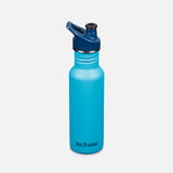 Stainless Steel Classic Water Bottle - 532ml - Hawaiian Ocean