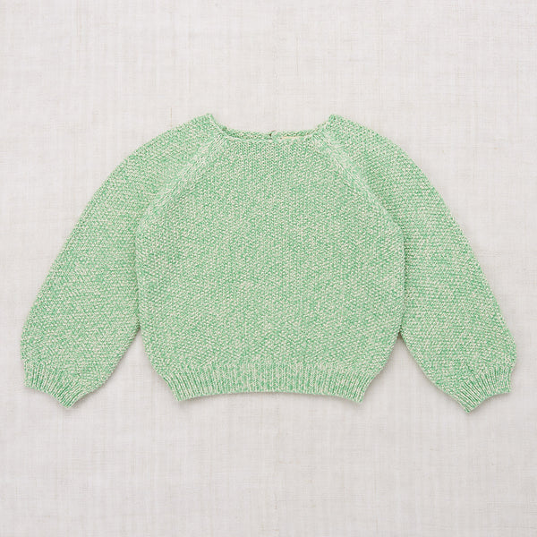 Misha&Puff Campfire Pullover 2-3y-