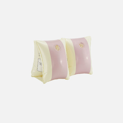 Alex Inflatable Armbands - French Rose