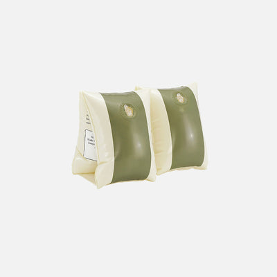 Alex Inflatable Armbands - Terra Verde - More Sizes