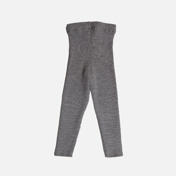 BABIES LEGGINGS WITH FRILLS BY THE MEADOW main image 1