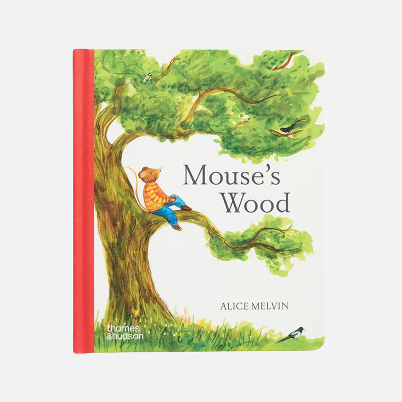 Mouse's Wood