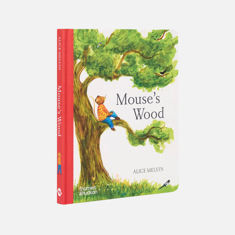 Mouse's Wood