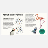 Bird Spotter Game