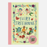 Fiona Munro - Fairy Tree House