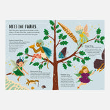 Fiona Munro - Fairy Tree House