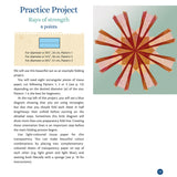 Crafting Magical Window Stars - How to Make Beautiful Paper Stars