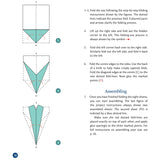 Crafting Magical Window Stars - How to Make Beautiful Paper Stars
