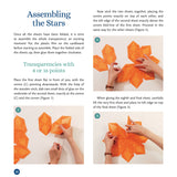 Crafting Magical Window Stars - How to Make Beautiful Paper Stars
