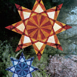 Crafting Magical Window Stars - How to Make Beautiful Paper Stars