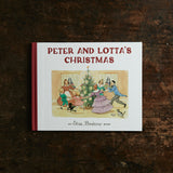 Elsa Beskow - Peter and Lotta's Christmas