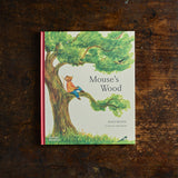 Alice Melvin - Mouse' Wood: A Year in Nature
