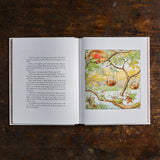 Elsa Beskow - Woody, Hazel and Little Pip