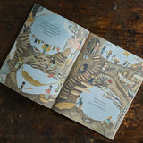 Gemma Koomen - The Tree Keepers: Flock