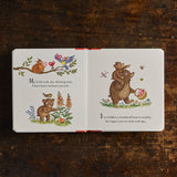 Rachel Piercey & Freya Hartas - I Love You Always