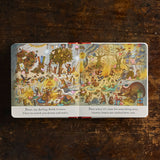 Rachel Piercey & Freya Hartas - I Love You Always