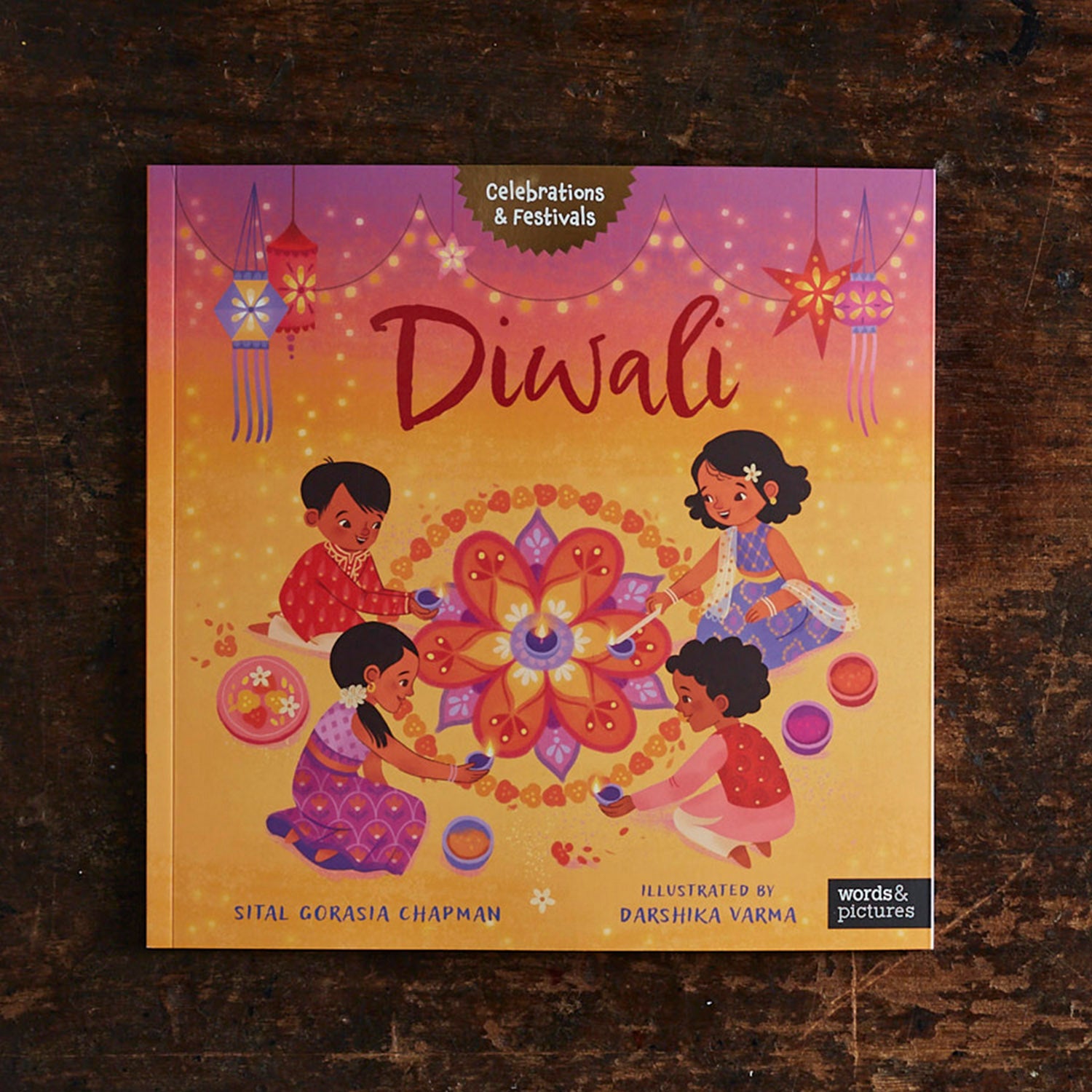 洋楽 The Perfect Vision / DIWALI MAGLMP-PerfectVision-box_1200x