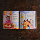 Sital Gorasia Chapman & Darshika Varma - Diwali