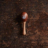 Wooden Rattle Shaker