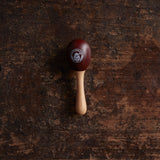 Wooden Rattle Shaker