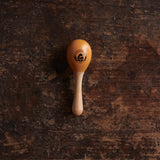 Wooden Rattle Shaker