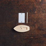 Wooden Small Boat Kit