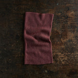 Merino Wool Snood - Many Colours