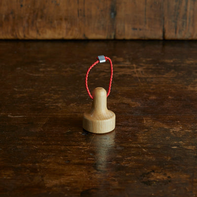 Wooden Load Magnet for Crane