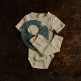 Baby Gift Set - Everyday Pointelle - More Options
