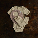 Baby Gift Set - Everyday Pointelle - More Options