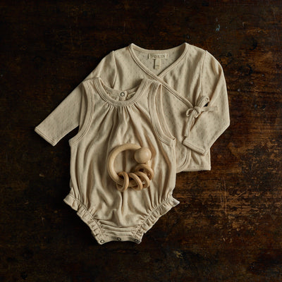 Baby Gift Set - Summer Outing - Shell