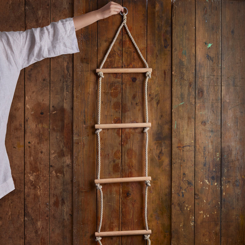 Rope Ladder – MamaOwl