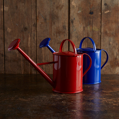 Child’s Metal Watering Can - More Options