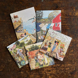 Greeting Cards Illustrated by Loré Pemberton  - Summer -  More Options