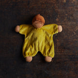 Handmade Cotton/Wool Oak Child Soft Dolls - More Options