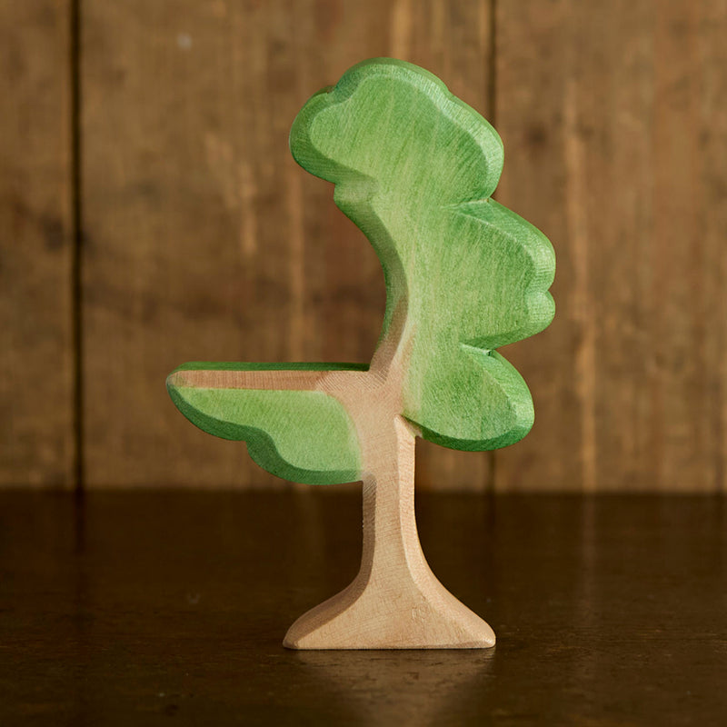 Handcrafted Wooden Eucalyptus