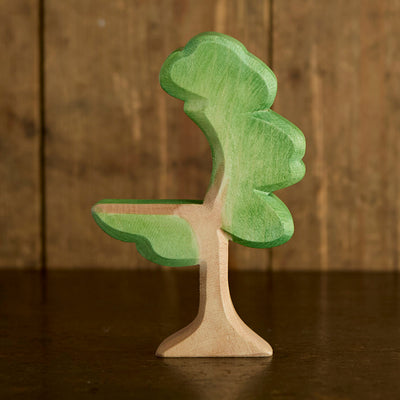 Handcrafted Wooden Eucalyptus