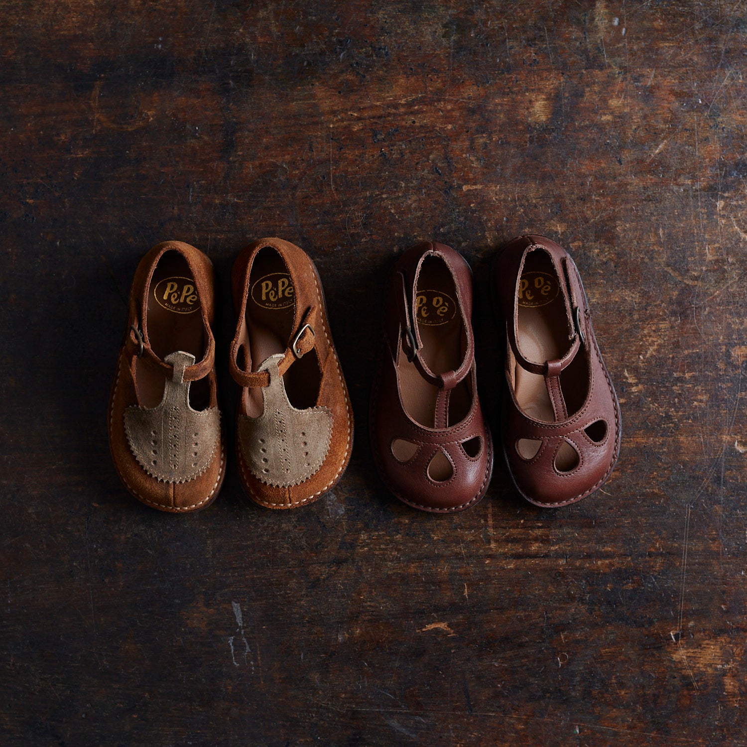 Pepechildrenshoes ストラップシューズmishaandpuff PèPè Children Shoes | Premium Italian Kids' Footwear
