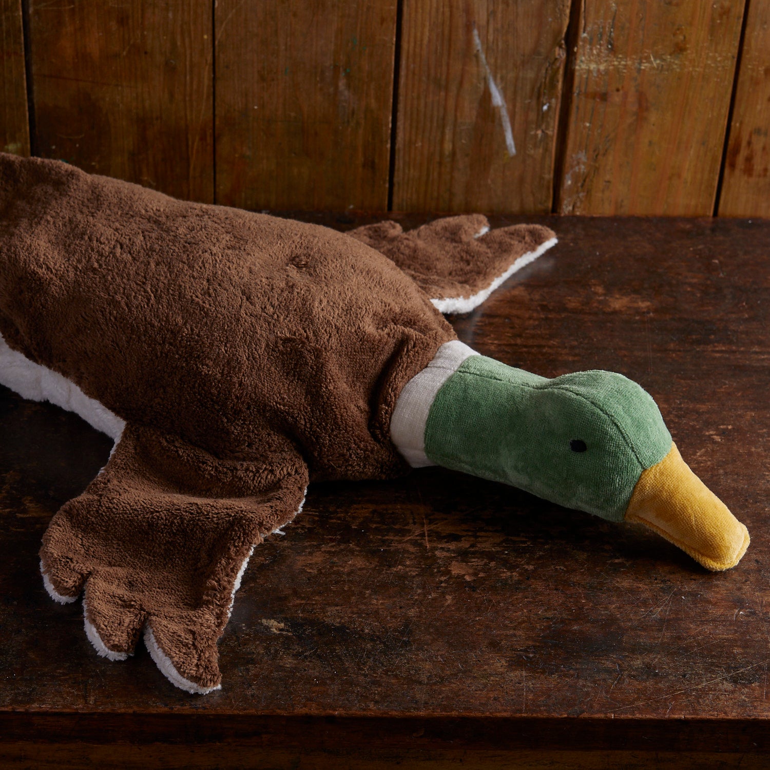 Cotton Large Drake – MamaOwl