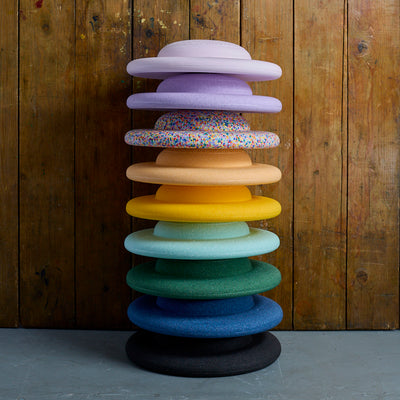Balance Board - Many Colours