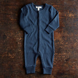 Baby Gift Set - Stork Sleep Time - Deep Cotton Tones