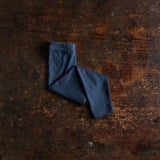 Finch Leggings - Cotton Pointelle - Midnight