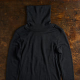 Auk Women's Top - Merino Wool & Silk - Cosmos