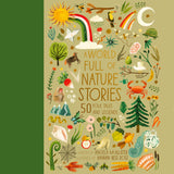 A World Full of Nature Stories - 50 Folk Tales and Legends